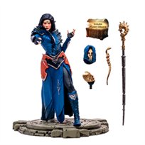 Figurka McFarlane Diablo IV: Czarodziejka 15cm