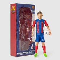 Figurka Messi Argentina 20 cm