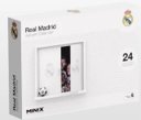 Figurka Minix Advent Calendar - Real Madryt Minix