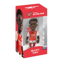 Figurka Minix Arsenal - Bukayo Saka Minix