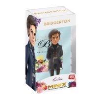 Figurka Minix Bridgerton - Colin Bridgerton
