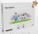 Figurka Minix Football Game Set - Real Madryt Minix