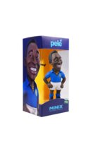 Figurka Minix Pele - Brazil 2nd Kit Minix