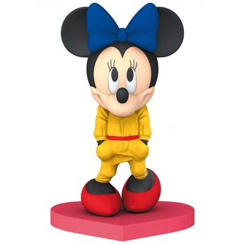 Figurka Minnie Mouse Q Posket - Banpresto