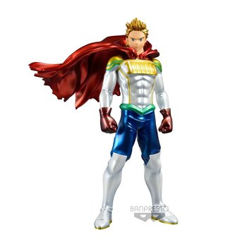 Figurka My Hero Academia Age Of Heroes - Lemillion (Special) - Banpresto