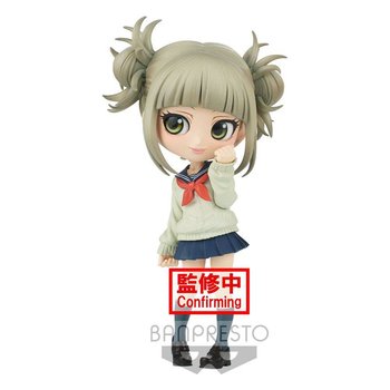 Figurka My Hero Academia Q Posket - Himiko Toga Ver. A - Banpresto