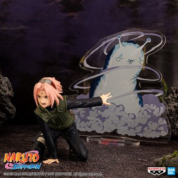 Figurka Naruto Shippuden Panel Spectacle - Haruno Sakura - Inna marka