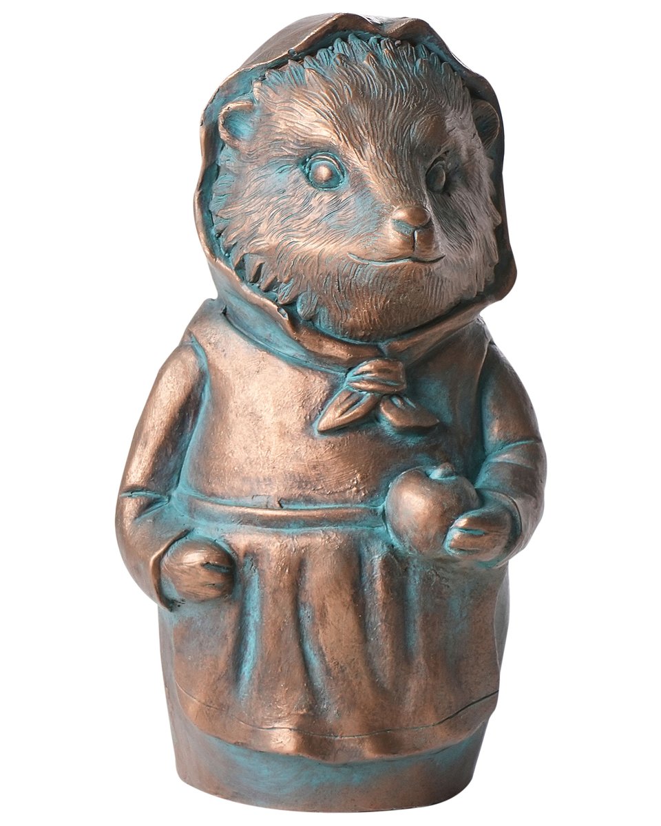 Mattel AmiGami - Mini Figura De Bricolaje, Erizo