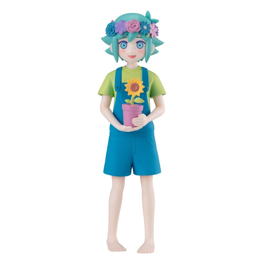 グッスマ ポッパレ POPUP PARADE OMORI BASIL バジル Figurka Omori Pop Up Parade - Basil - Inna marka | Sklep