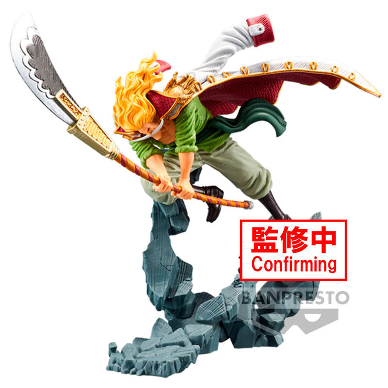 Figurka Do Gier Bandai Anime Heroes: One Piece: Usopp