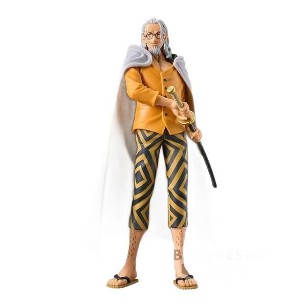 One Piece The Grandline Series Extra Figura Boa Hancock de 17 cm