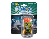 Figurka PinyPon Action Super Bohater Epee