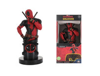 Figurka podstawka Marvel Deadpool & Wolverine Cable Guys R.E.S.T. - Deadpool Inna marka