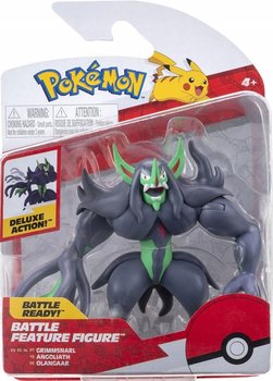 Figurka Pokemon Battle Deluxe Grimmsnarl - JAZWARES