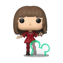 Figurka Retro POP! Disney - Mitchie z Disney Channel, 9 cm Funko