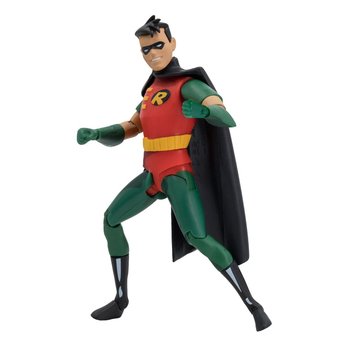 Figurka Robin (15Cm) -  Batman The Animated Series Dc Direct - DC Universe