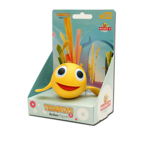 Figurka Rybka MiniMini