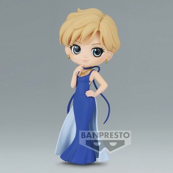 Figurka Sailor Moon Eternal Q Posket - Princess Uranus (Ver. A) - Banpresto