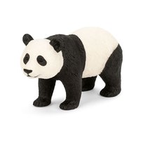 Figurka Schleich Puzzlemals panda 7,5cm 81108 Schleich