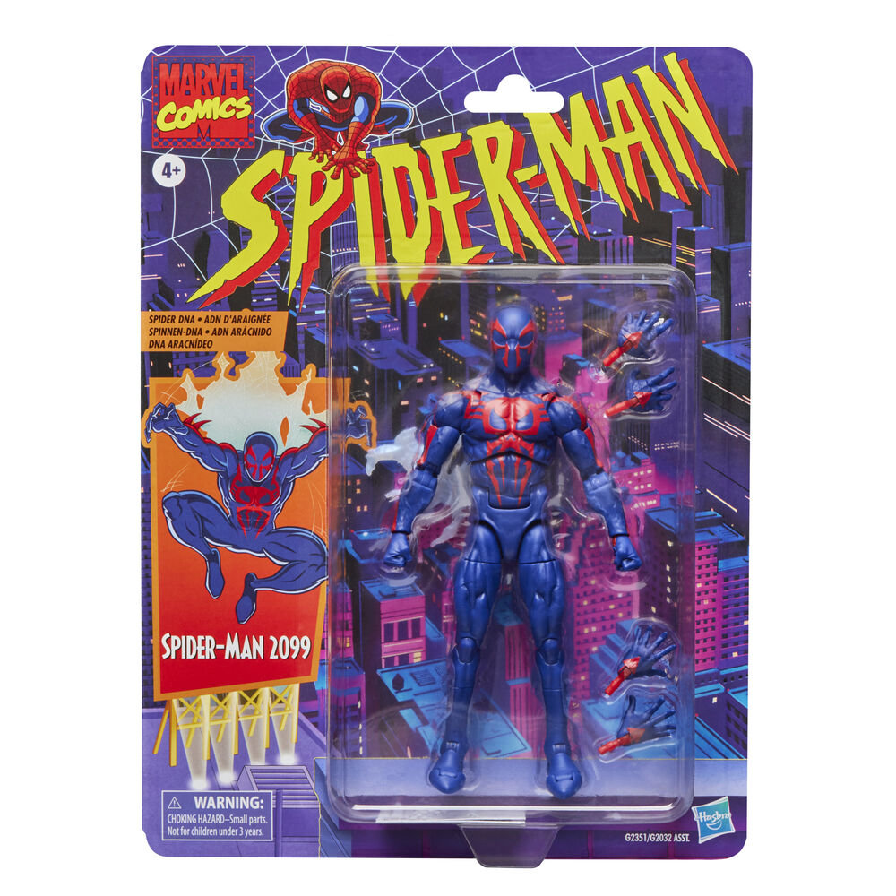 SPIDER-MAN KRAVEN THE Hunter Marvel Gallery Comic PVC Statue Diamond SPIDER-MAN KRAVEN THE Hunter Marvel Gallery Comic PVC Statue Diamond