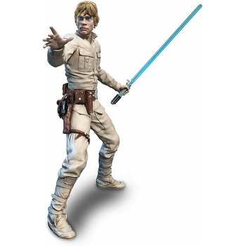 Figurka Star Wars Black Series Hyperreal - Luke Skywalker - Hasbro