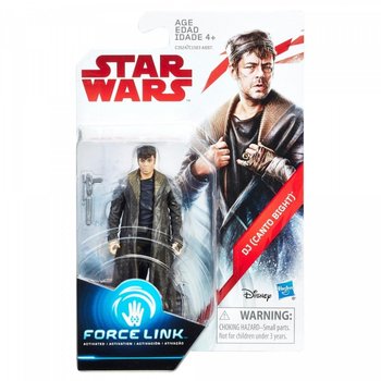 Figurka Star Wars DJ Canto Bright - Star Wars