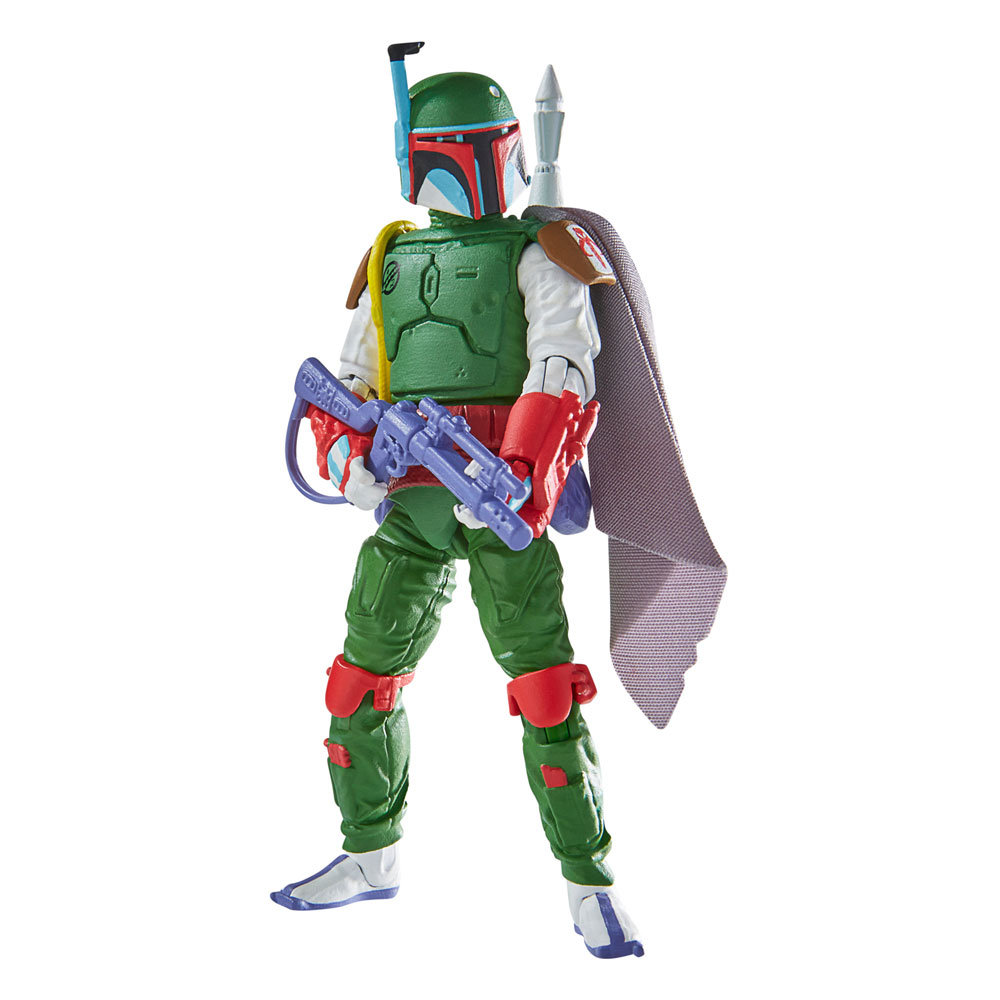 Figurka Star Wars: The Empire Strikes Back Vintage