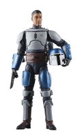 Figurka Star Wars The Mandalorian Black Series - Mandalorian Fleet Commander Inna marka