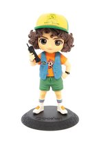 Figurka Stranger Things Dustin kolekcjonerska Q posket 13 cm