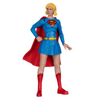Figurka Supergirl z serii DC Multiverse (Action Comics) – 18 cm, edycja kolekcjonerska McFarlane #59 McFarlane
