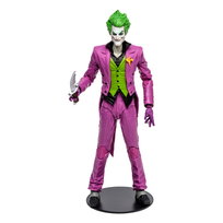 Figurka The Joker (Infinite Frontier) - Dc Multiverse
