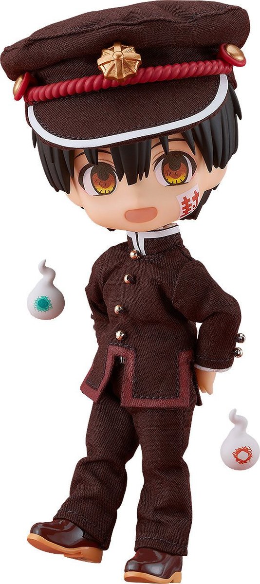 Figurka Toilet-Bound Hanako-kun Nendoroid Doll - Hanako-kun - Inna ...