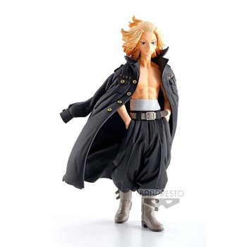 Figurka Tokyo Revengers - Manjiro Sano (Vol. 2) - Banpresto