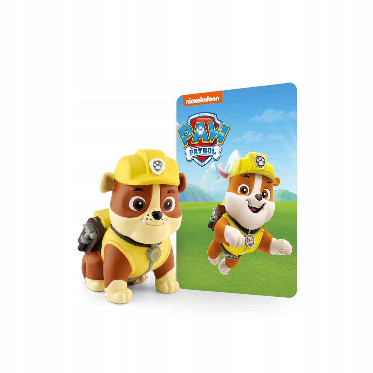 Paw Patrol - Calza 2022 Con Personaggio Paw Patrol, Tanti Giochi E Sorprese Incluse