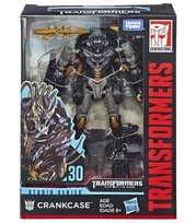 Figurka Transformers CRANKCASE Generations Studio Series DELUXE Hasbro Hasbro