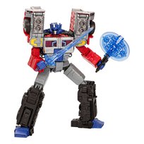 Figurka Transformers Generations Legacy United Leader Class - G2 Universe Laser Optimus Prime Inne
