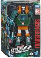 Figurka Transformers Generations War for Cybertron: Earthrise Hoist WFC-E5 Deluxe Hasbro
