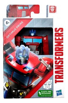Figurka Transformers Optimus Prime. Hasbro 12 Cm - Hasbro