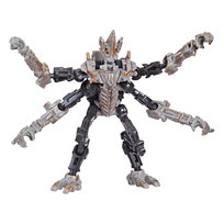 Figurka Transformers Rise of the Beasts Generations Studio Series Core Class - Terrorcon Freezer Inna marka