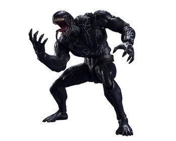 Figurka Venom Let There Be Carnage S.H.Figuarts - Venom - Inna marka