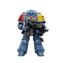 Figurka Warhammer 40K 1/18 Space Marines (Space Wolves) - Intercessors Inna marka