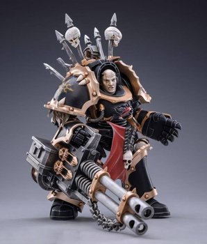Figurka Warhammer 40k Black Legion 1/18 Brother Gornoth - Joy Toy
