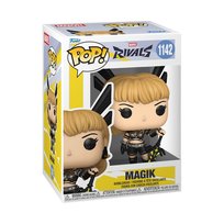 Figurka winylowa POP! Gęś Pieczona Magik 9 cm od Funko Funko
