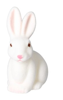Figurka Zajączek Wielkanocny, 10cm - Inny producent