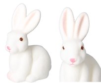 Figurka Zajączek Wielkanocny