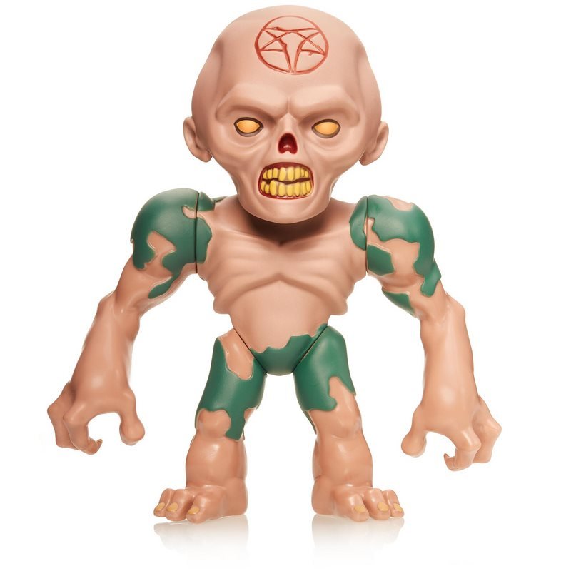 Zdjęcia - Figurka / zabawka transformująca Figurka Zombie Doom Eternal