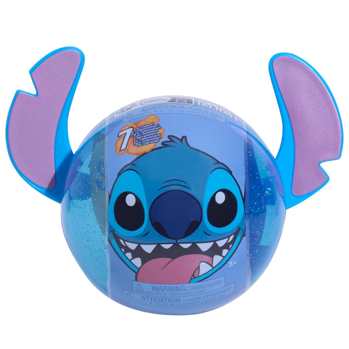 Stitch Rzeczy Figurki kolekcjonerskie Disney Stitch - Inna marka | Sklep EMPIK.COM