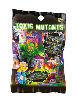 Figurki Toksyczne Mutanty, saszetka - COBI