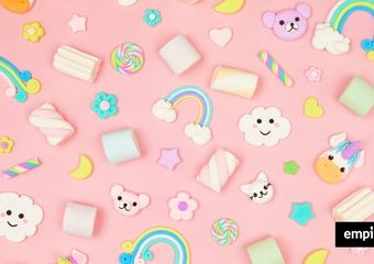 Figurki z modeliny kawaii – jak je zrobić? Co można ulepić? Uroczy poradnik