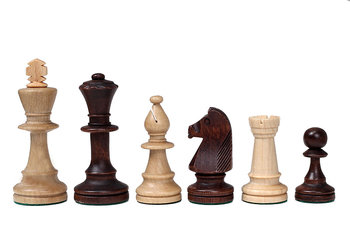 Figury szachowe Staunton, Sunrise Chess & Games - Sunrise Chess & Games